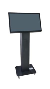 TAZGA KSK-3200 32'' ENDÜSTRİYEL KİOSK I5 8 GB RAM 256 GB NVME SSD Wİ-Fİ YATAY - 1